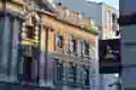 Hotel Function Rooms