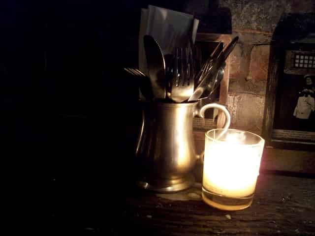 Old Bailey Bar