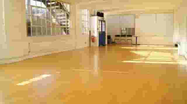The Factory Fitness & Dance Centre