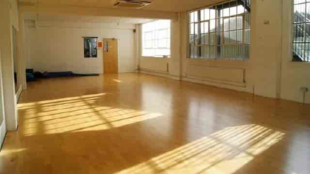 The Factory Fitness & Dance Centre