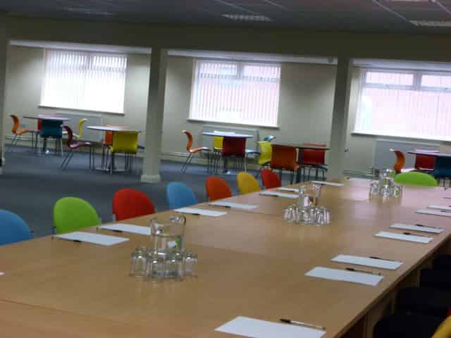 Training Room 2