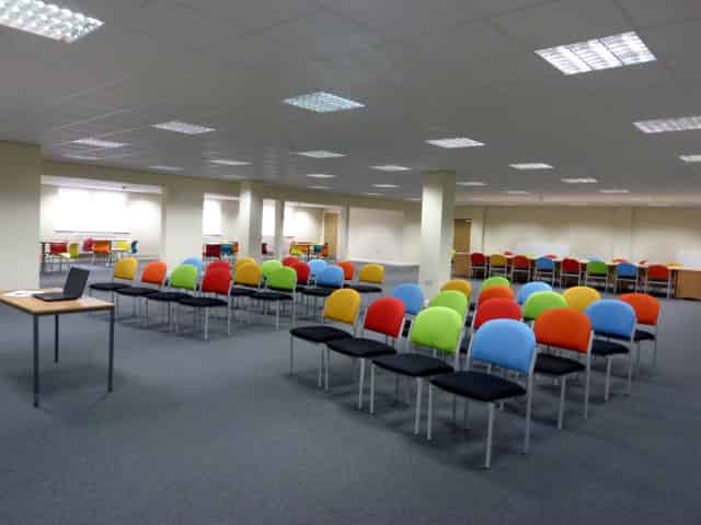 Training Room 2