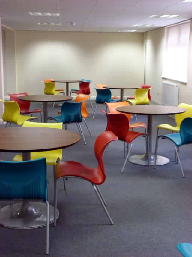 Training Room 2