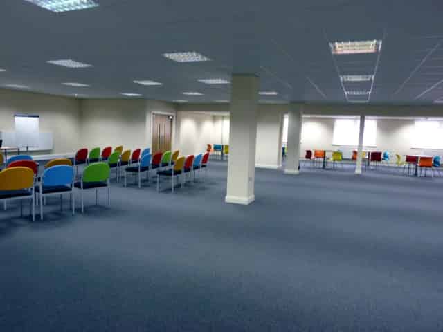 Training Room 2