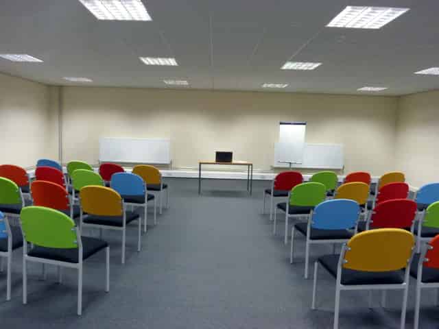 Training Room 2