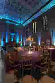 Event Venues
