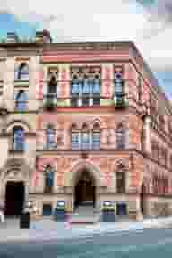 Deansgate