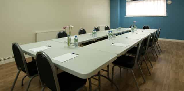 Seminar Room 5