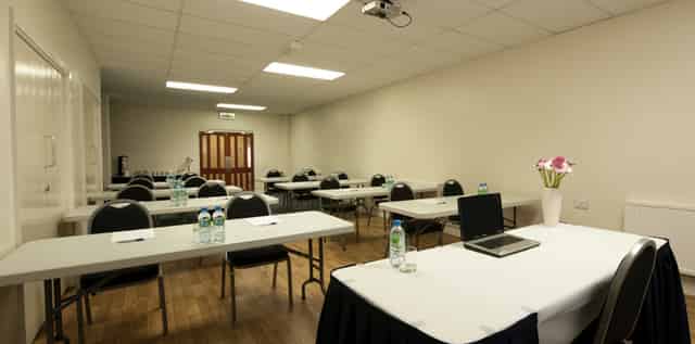 Seminar Room 5