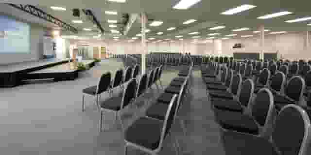 Auditorium 