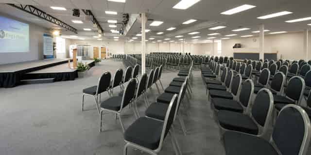 Auditorium 