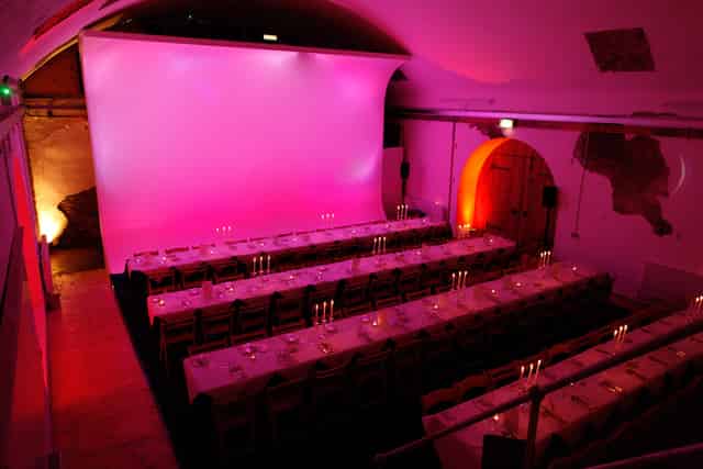 Studio 1