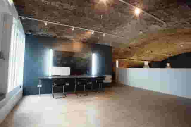 Canvas Works