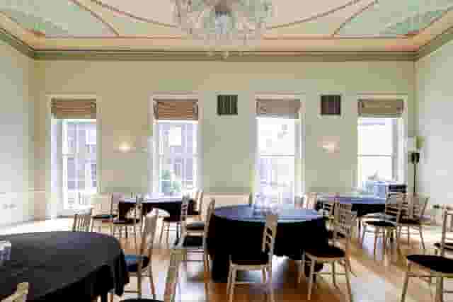 Asia House