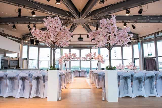 Wedding Reception