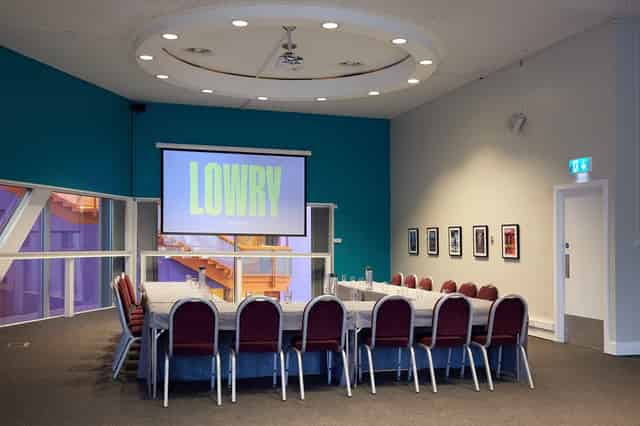 Private Dining