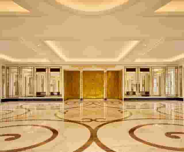 The Dorchester