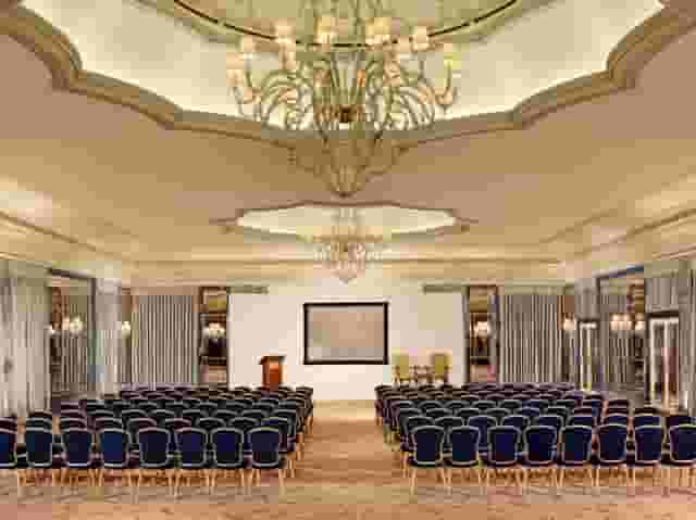 The Dorchester