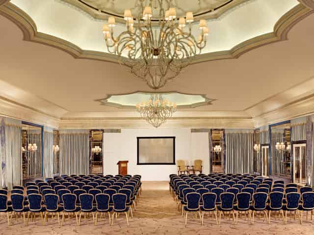 The Ballroom