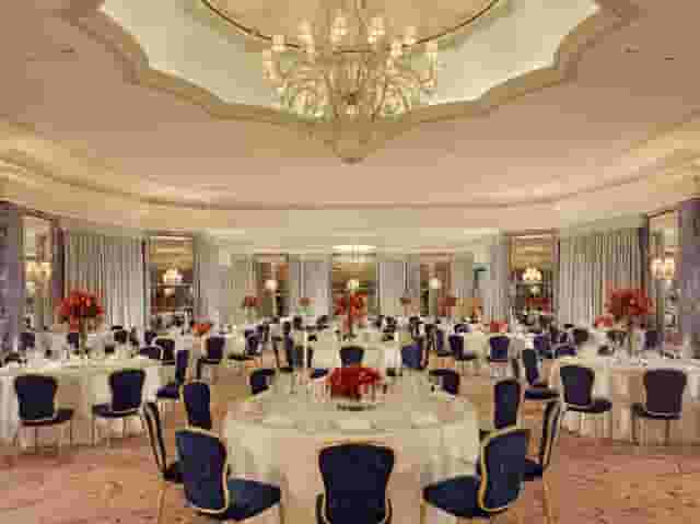 The Dorchester
