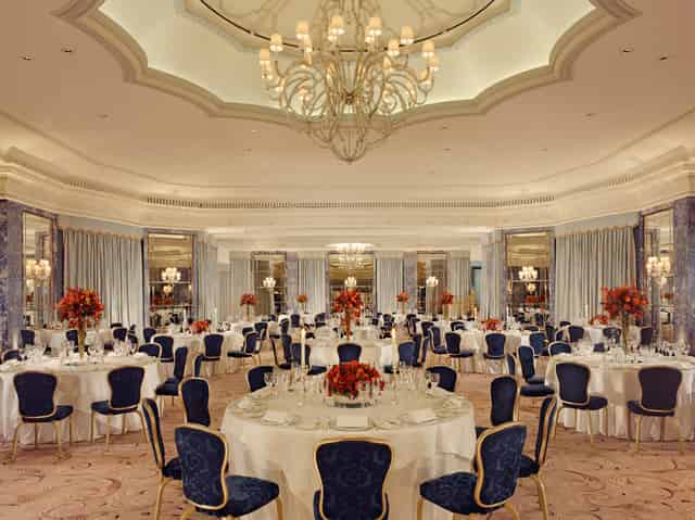 The Ballroom