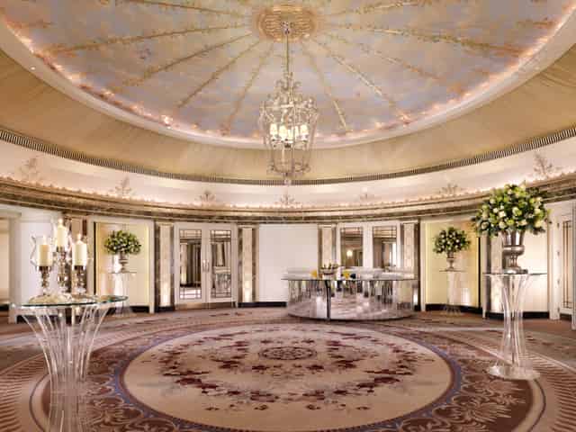 The Ballroom