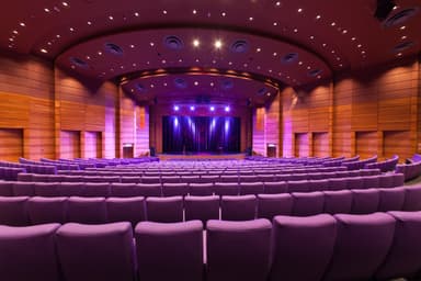 Sustainable Conferences