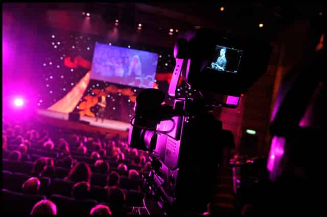 Pentland Auditorium