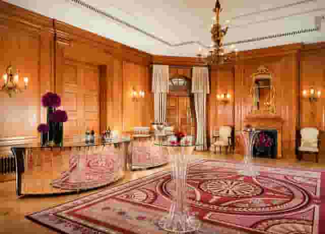 The Dorchester
