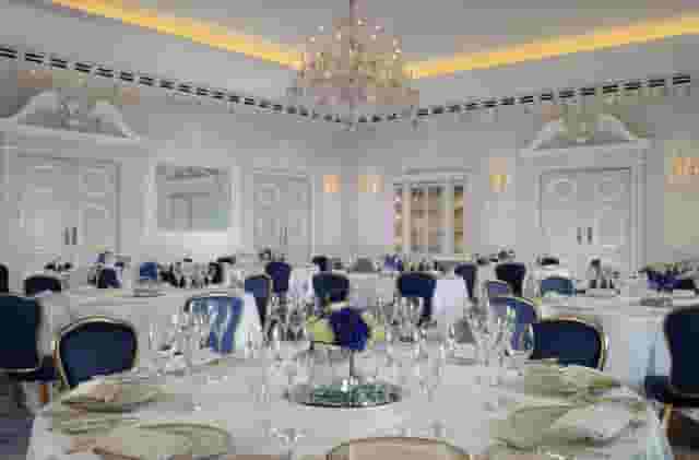 The Dorchester