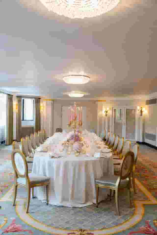 The Dorchester