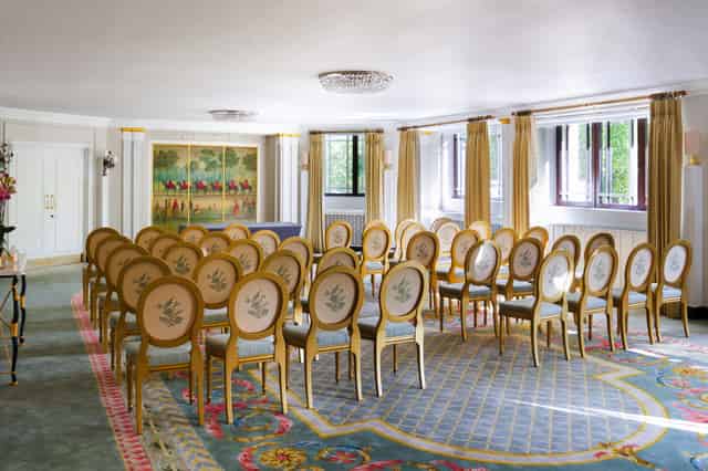 Park Suite