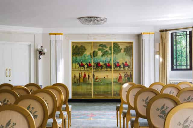 Park Suite
