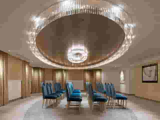 The Dorchester