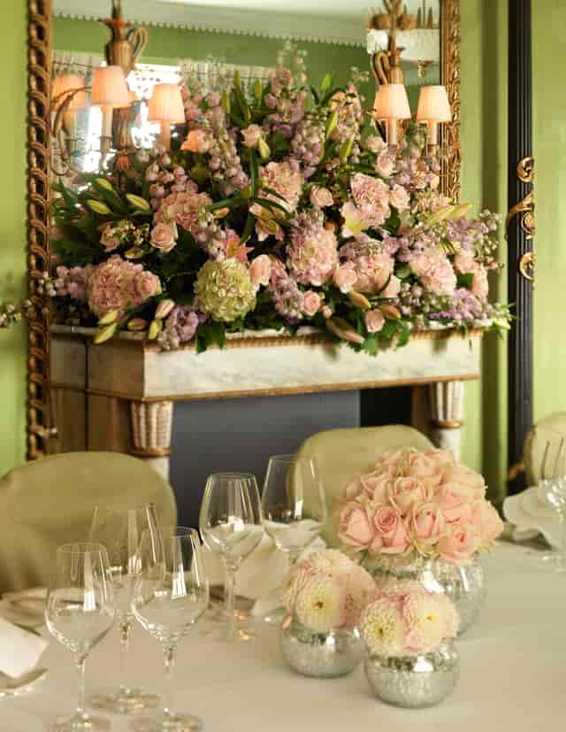 The Dorchester