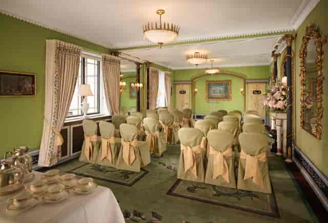 The Dorchester