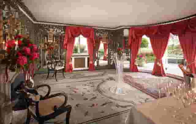 The Dorchester