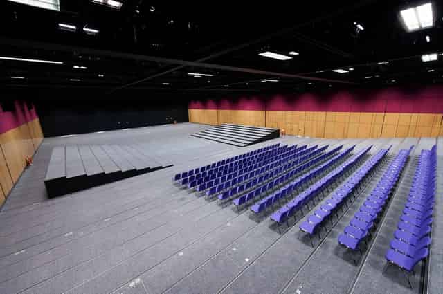 Lennox Suite