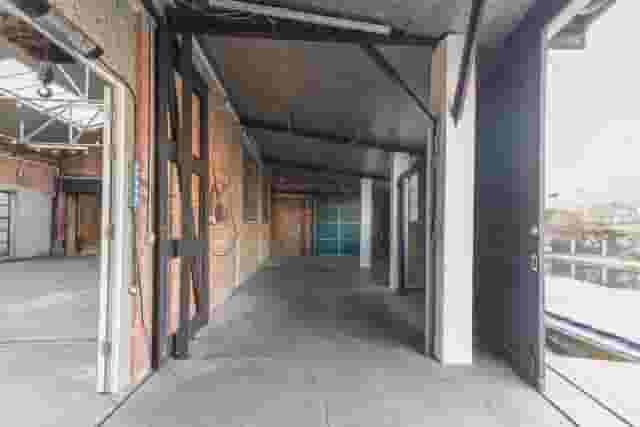 Atrium