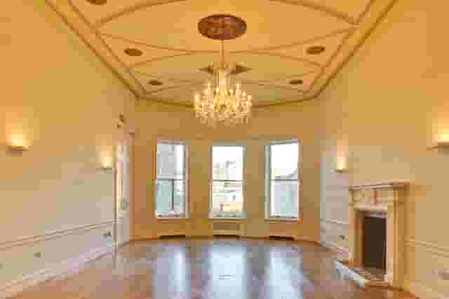 Asia House