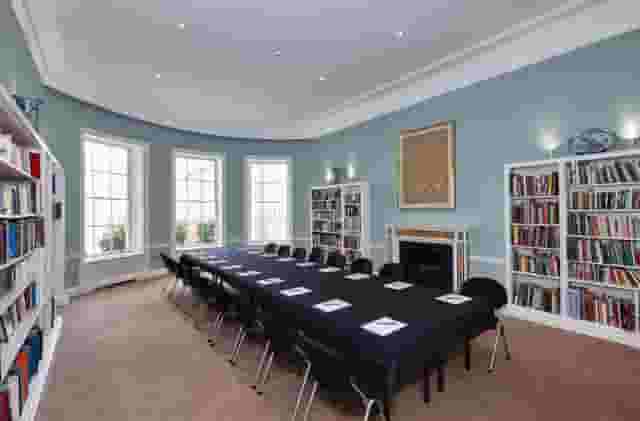 Asia House