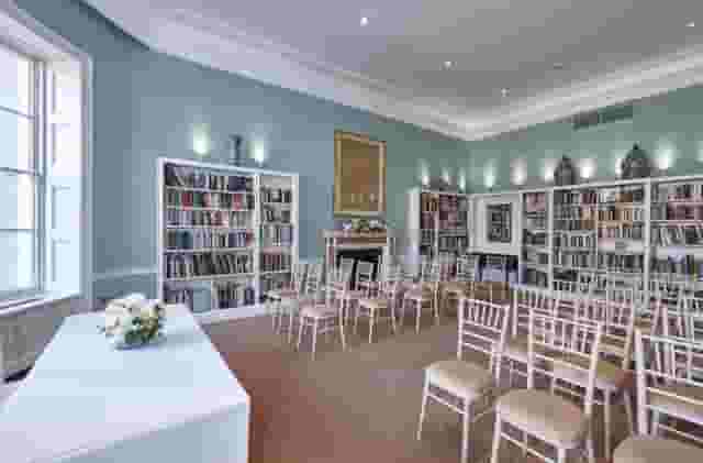 Library