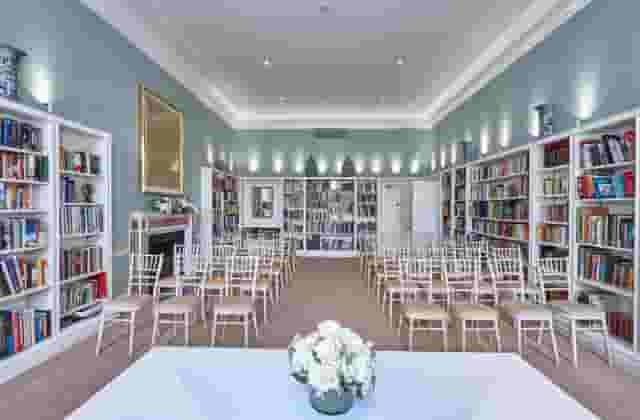 Library