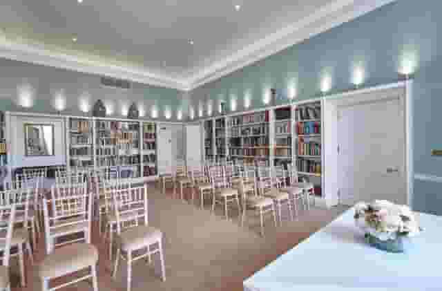 Library