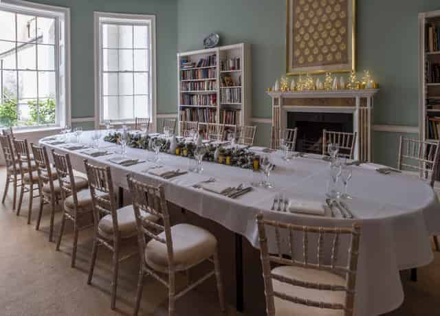 Private Dining