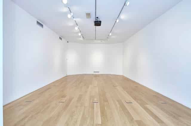 The Gallery