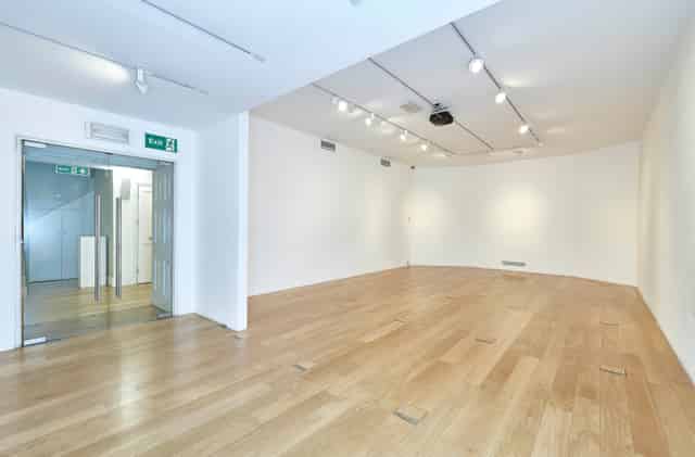 The Gallery