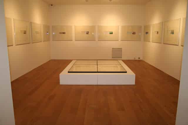 The Gallery