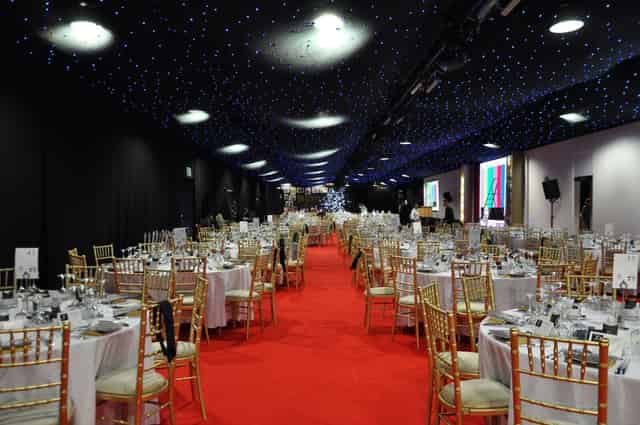 Corporate Event