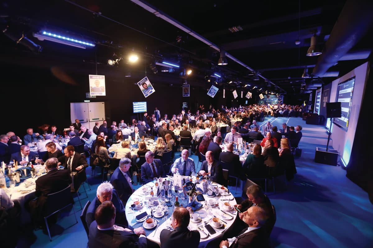 The Great Hall | Chelsea Football Club